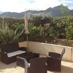 Santa Regina Calvi (Corsica)