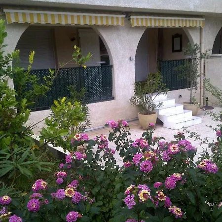 Appartamento Santa Regina *