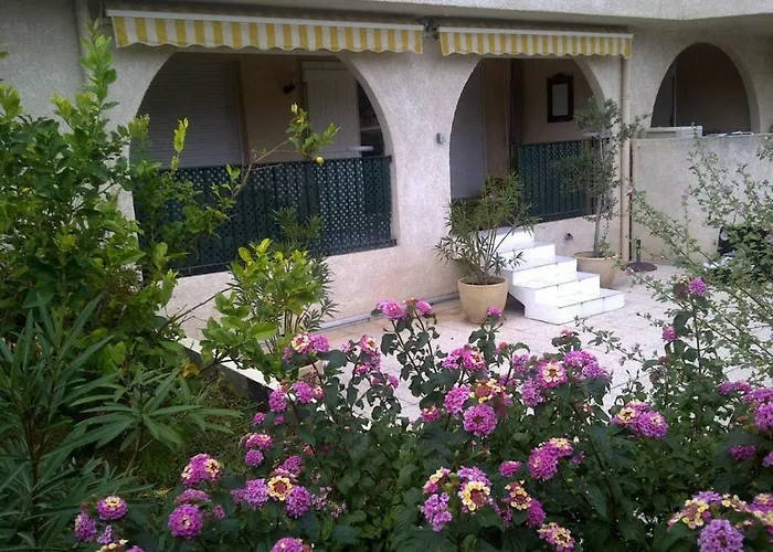 Appartamento Santa Regina *