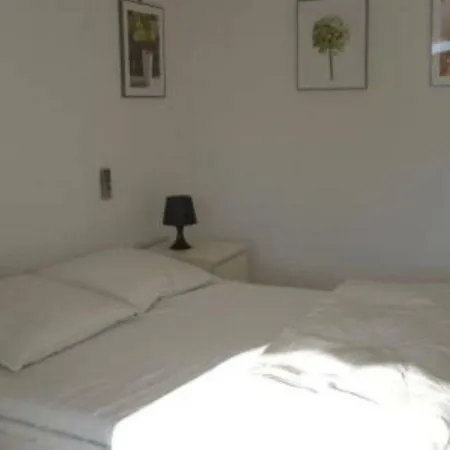 Santa Regina Apartment *