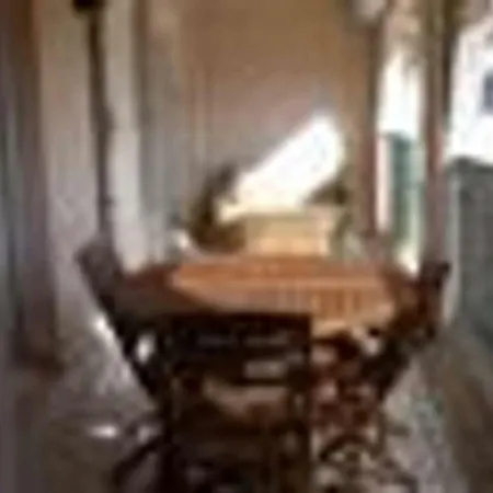 Apartment Santa Regina Calvi (Corsica)
