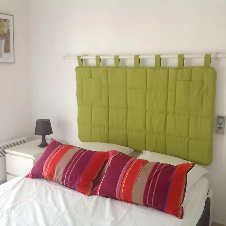 Santa Regina Apartment